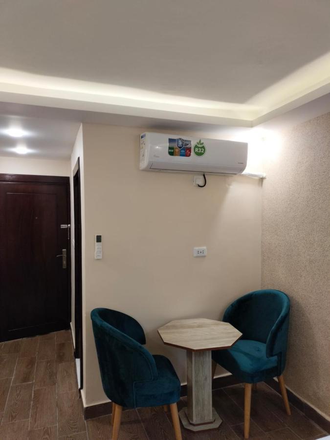 Old Street Apartment Wadi Musa Buitenkant foto