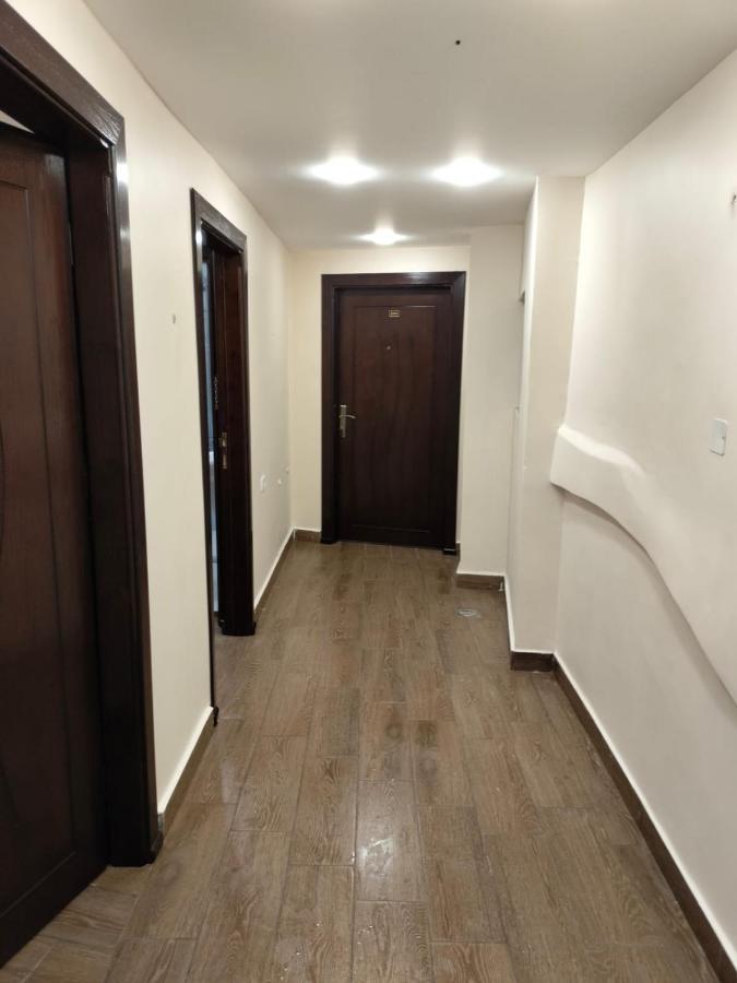 Old Street Apartment Wadi Musa Buitenkant foto